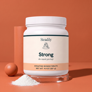 Protect muscle