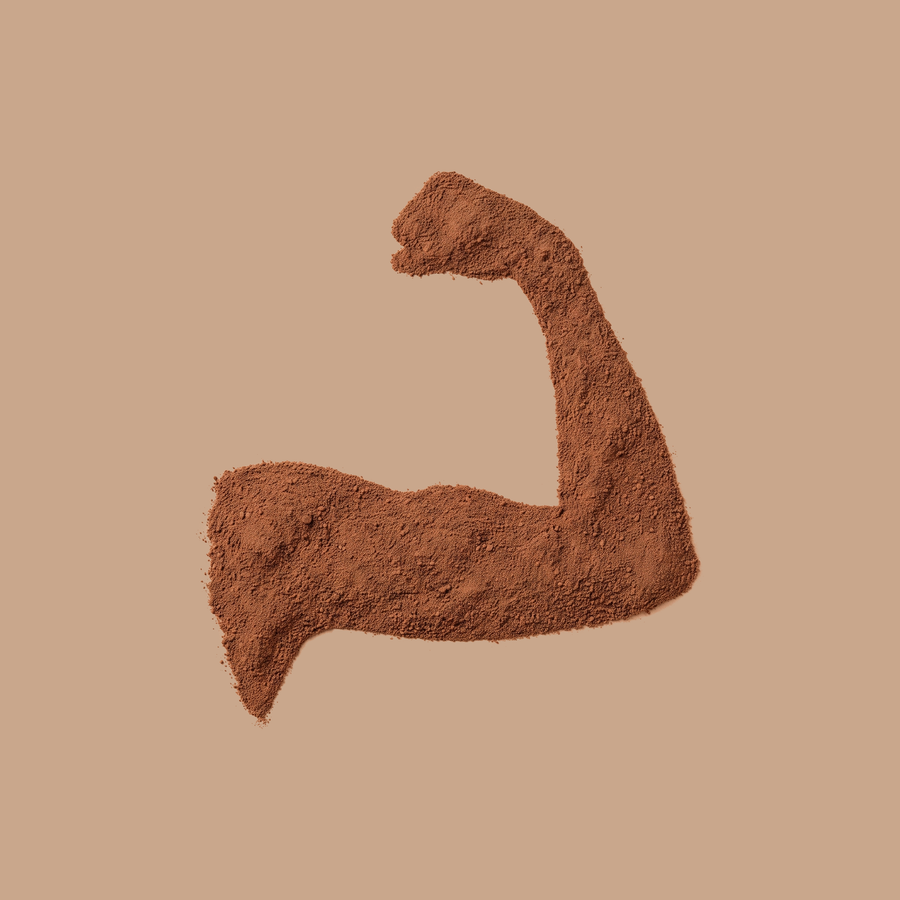 Steadily Protein view 8