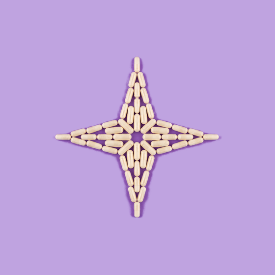 Steadily Radiance