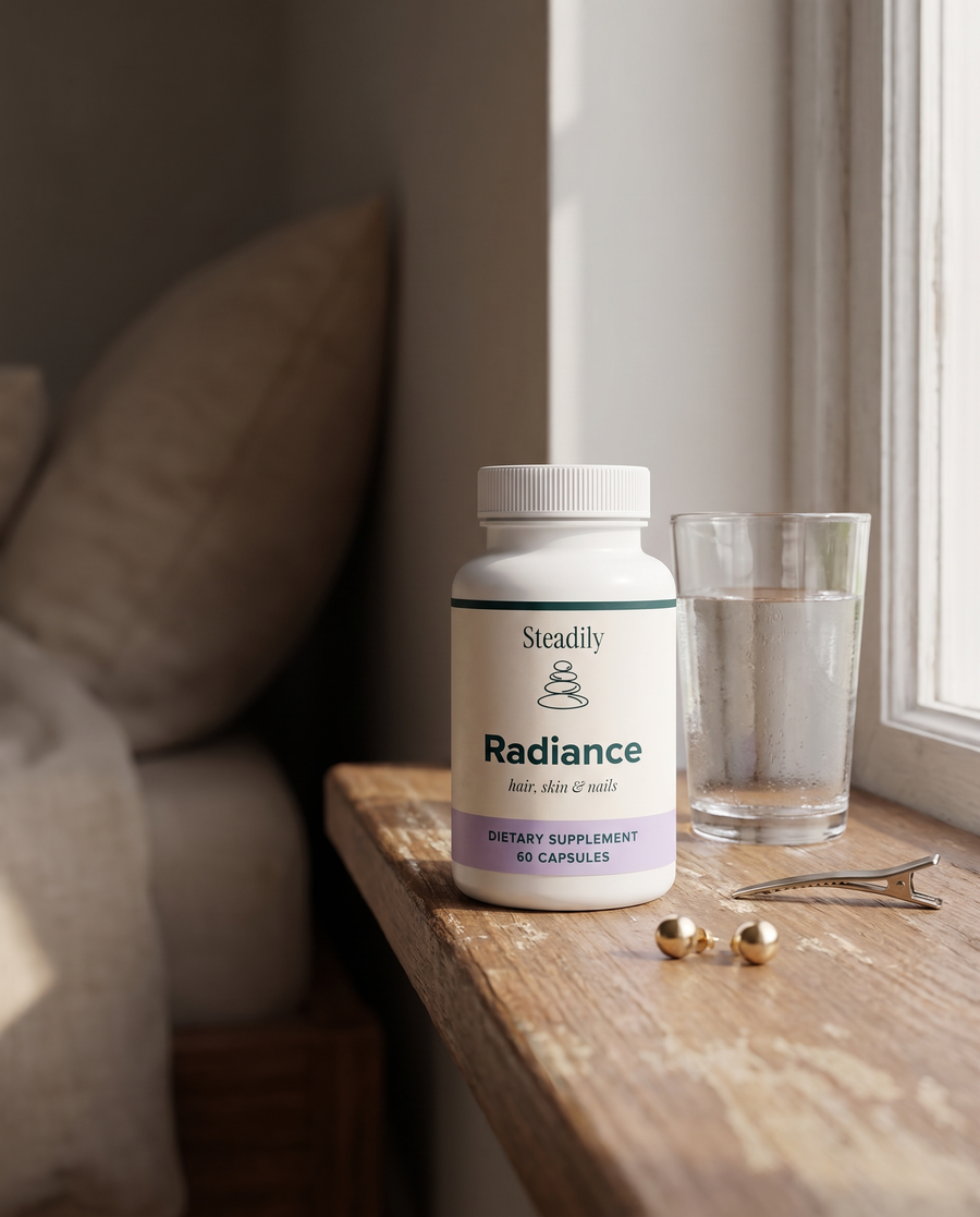 Steadily Radiance view 5
