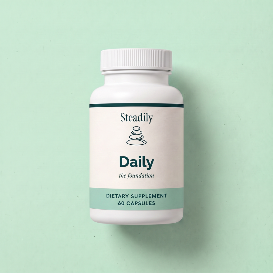 A probiotic with a survival plan