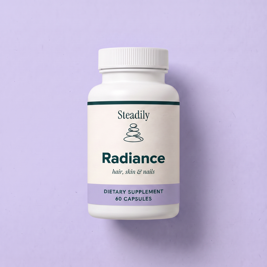 Steadily Radiance view 7