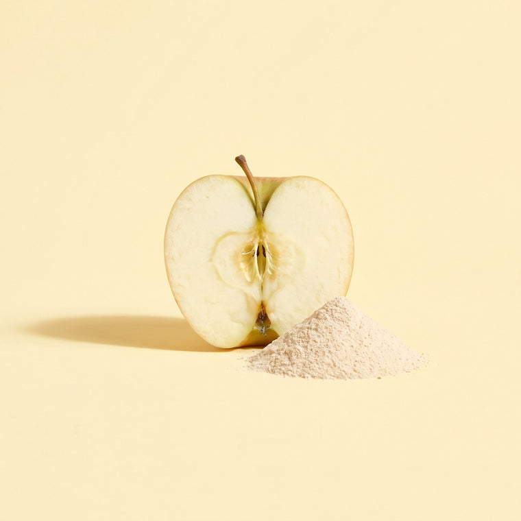 Apple pectin