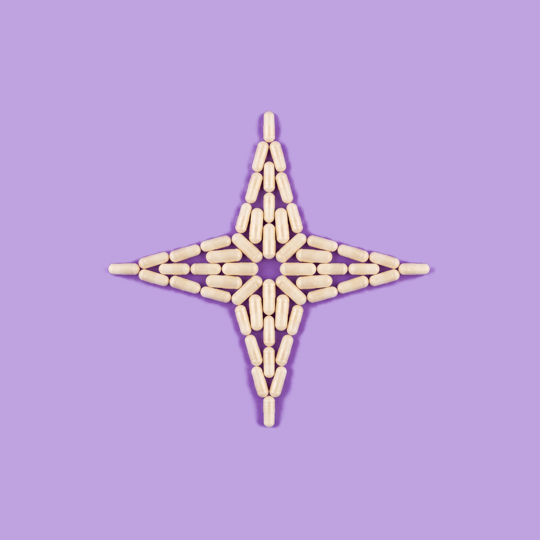 Steadily Radiance