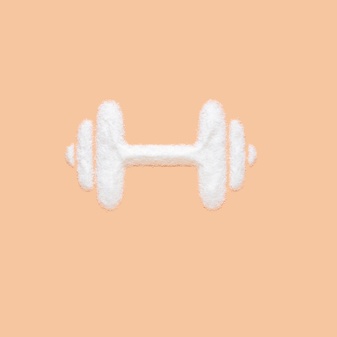 Steadily Strong